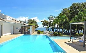 Bocas del Mar